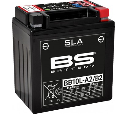 BATTERY BS BB10L-A2/B2