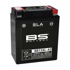 BATTERY BS BB12AL-A2 SLA