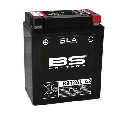 BATTERY BS BB12AL-A2 SLA