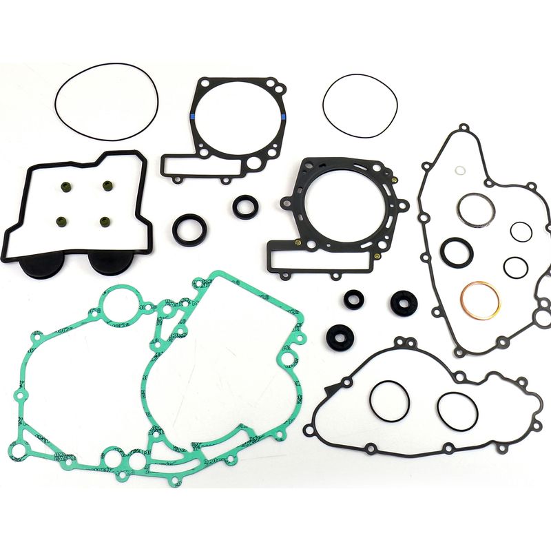 Kit joint complet ATHENA (avec joints spi bas-moteur) Kit joint complet ATHENA (avec joints spi bas-moteur)