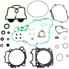 Kit joint complet ATHENA (avec joints spi bas-moteur)
