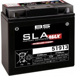 BATTERY BS 51913