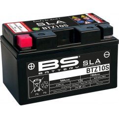 BATTERY BS BTZ10S SLA