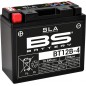 BATTERY BS BT12B-4 SLA