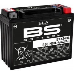 BATTERY BTX24HL/B50N18LA/A2/A3