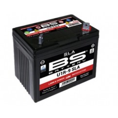 BATTERY BS U1R-9 SLA