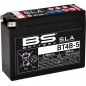 BATTERY BS BT4B-5 SLA