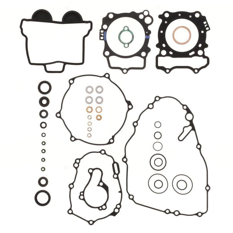 Kit joint complet ATHENA (avec joints spi bas-moteur) Kit joint complet ATHENA (avec joints spi bas-moteur)