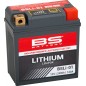 BATTERY LITHIUM BSLI01