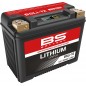 BATTERY LITHIUM BSLI12