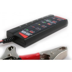 BATTERY ALTERNATOR TESTER