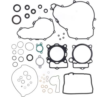 Kit joint complet ATHENA (avec joints spi bas-moteur)