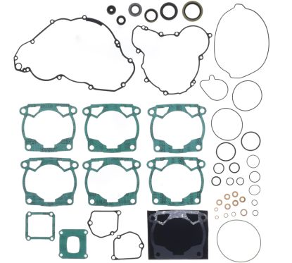 Kit joint complet ATHENA (avec joints spi bas-moteur)