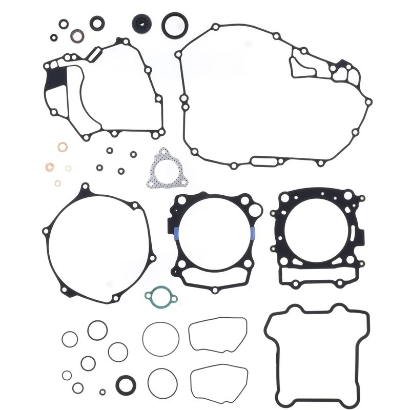 Kit joint complet ATHENA (avec joints spi bas-moteur) Kit joint complet ATHENA (avec joints spi bas-moteur)