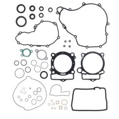Kit joint complet ATHENA (avec joints spi bas-moteur) Kit joint complet ATHENA (avec joints spi bas-moteur)