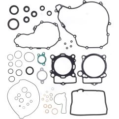 Kit joint complet ATHENA (avec joints spi bas-moteur) Kit joint complet ATHENA (avec joints spi bas-moteur)