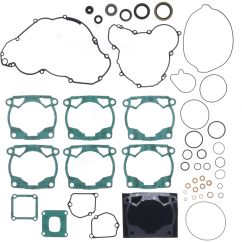 Kit joint complet ATHENA (avec joints spi bas-moteur) Kit joint complet ATHENA (avec joints spi bas-moteur)