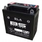 BATTERY BB7-A SLA