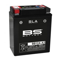 BATTERY BB12A-A2 SLA