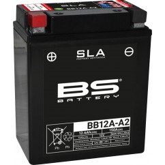 BATTERY BB12A-A2 SLA