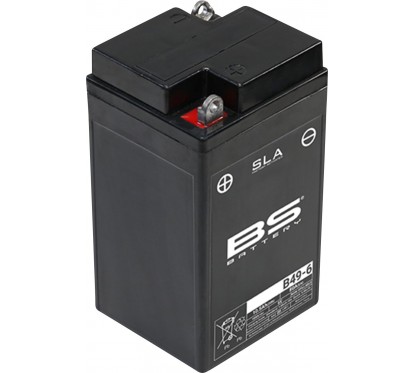 BATTERY BS B49-6