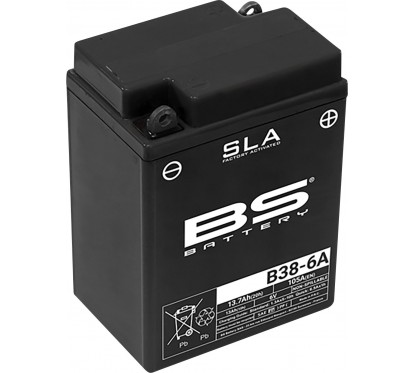 BATTERY BS B38-6A