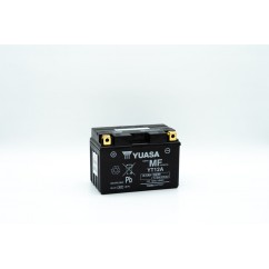 BATTERY YT12A FA