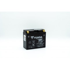 BATTERY YT12B FA