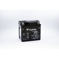 BATTERY YTX5L FA