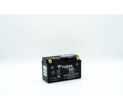 BATTERY YT7B FA