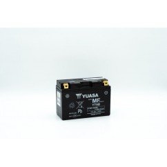 BATTERY YT9B FA