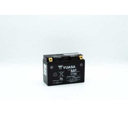 BATTERY YT9B FA