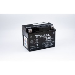 BATTERY YTX4L FA