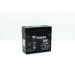 BATTERY YT19BL FA