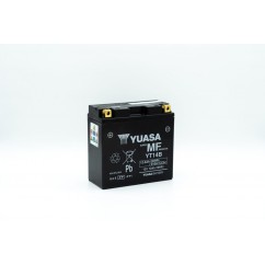 BATTERY YT14B FA