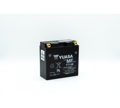 BATTERY YT14B FA