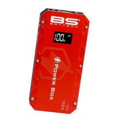 POWER BOX PB-02