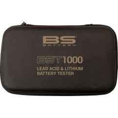 BATTERY TESTER BST 1000