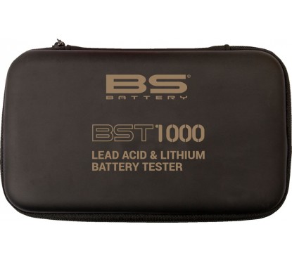 BATTERY TESTER BST 1000