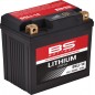 BATTERY LITHIUM BSLI-14