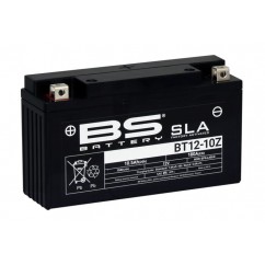 BATTERY BS BT12-10Z SLA