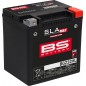 BATTERY BS BGZ32HL SLA MAX