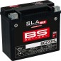 BATTERY BS BGZ20HL SLA MAX