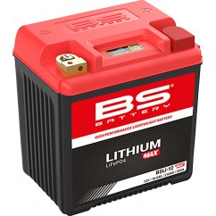 BS LITHIUM - BSLI-12 MAX