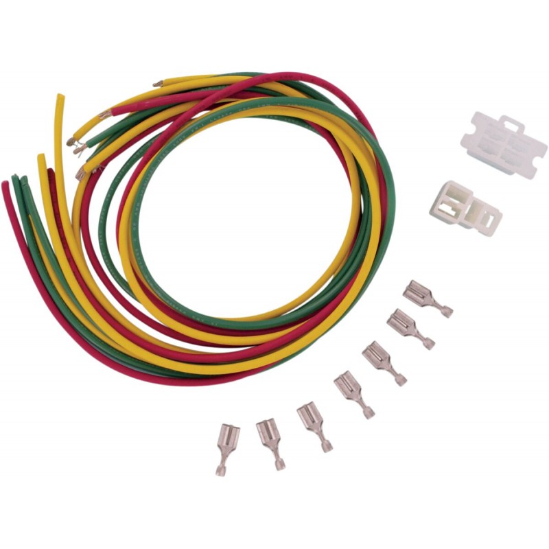 WIRING CONNECTOR VFR/HURR