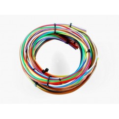 MO-UNIT CABLE KIT