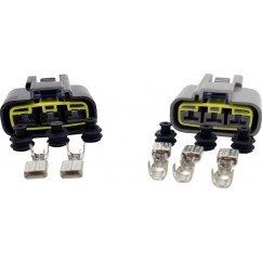 Wiring Harness Connector Kit