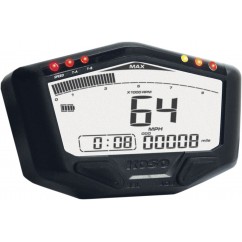 SPEEDO/TACH DB-02