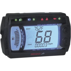 SPEEDO-MULTI METER XRSR