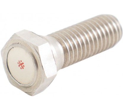 SENSOR BOLT M5XP 0.8X12L